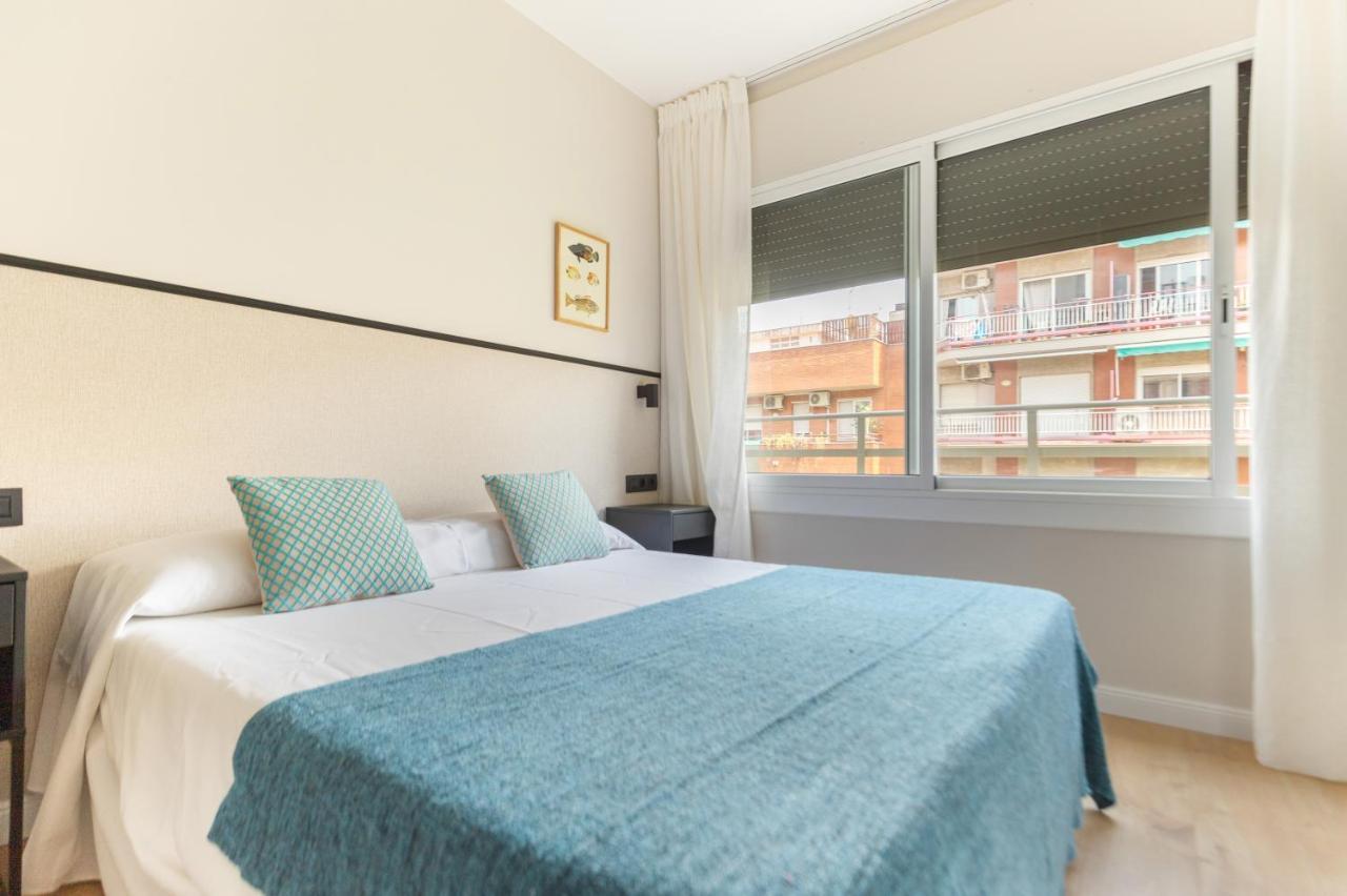 Atica Apartments - By Weflating — Foto 3