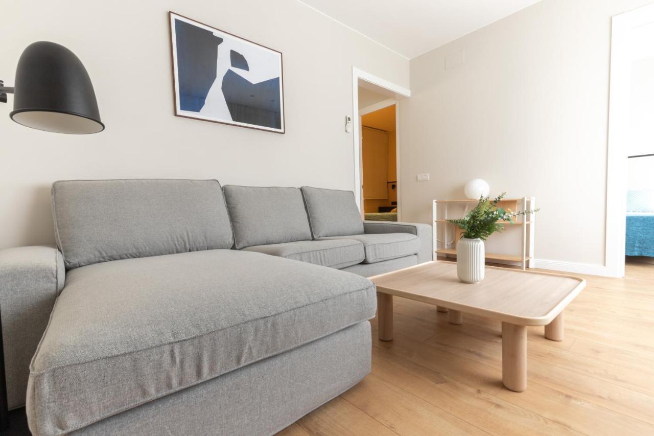 Atica Apartments - By Weflating — Foto 1