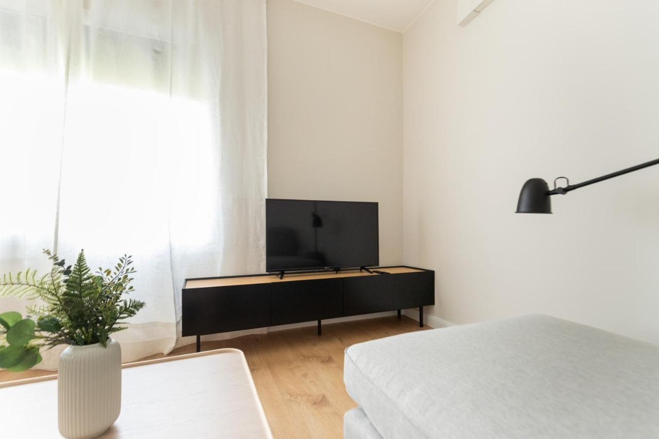 Atica Apartments - By Weflating — Foto 2